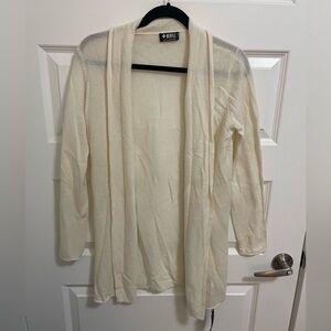 Beryll Cashmere Cardigan - NWT!